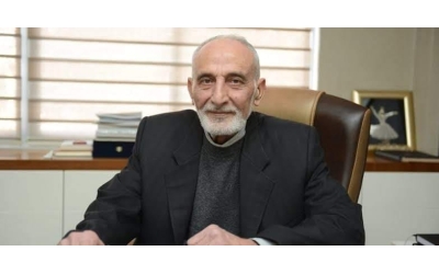 Eski Milletvekili ve Belediye Başkanı Ali Sezal vefat etti!